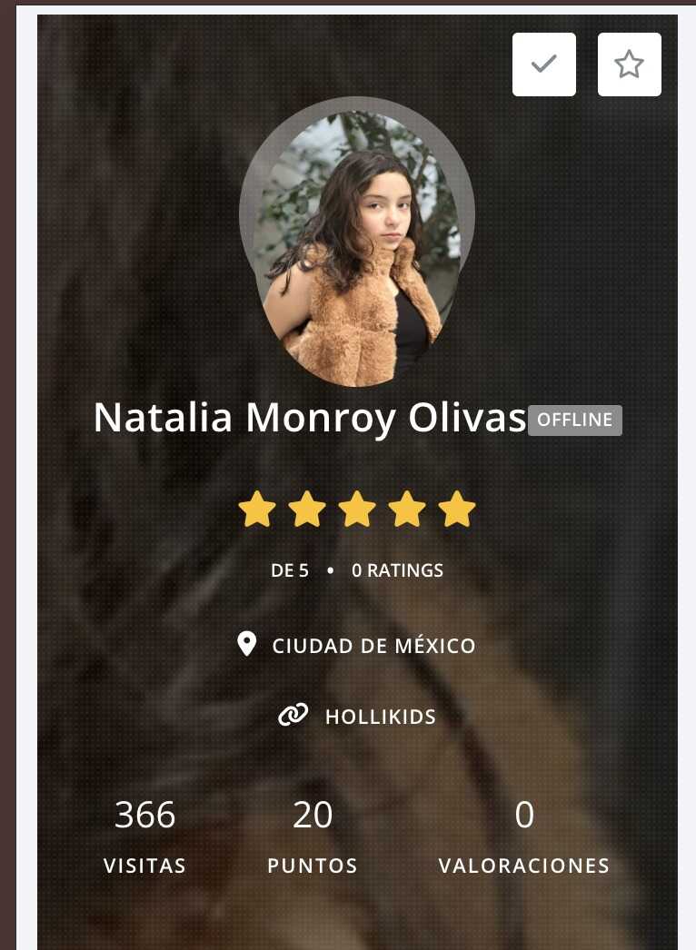 App modelaje niños Éibar España